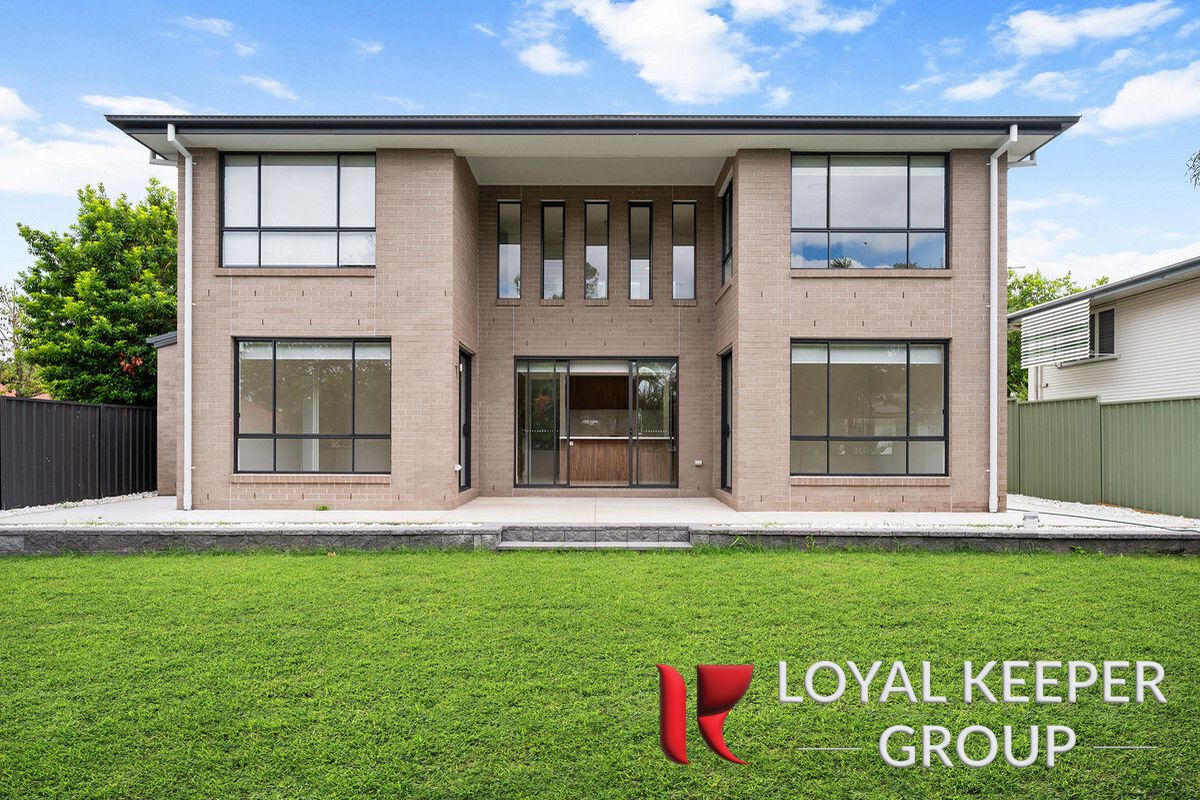 10 Alberon Street, Wishart