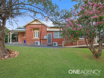 unit 2 / 125 Henry Street, Quirindi