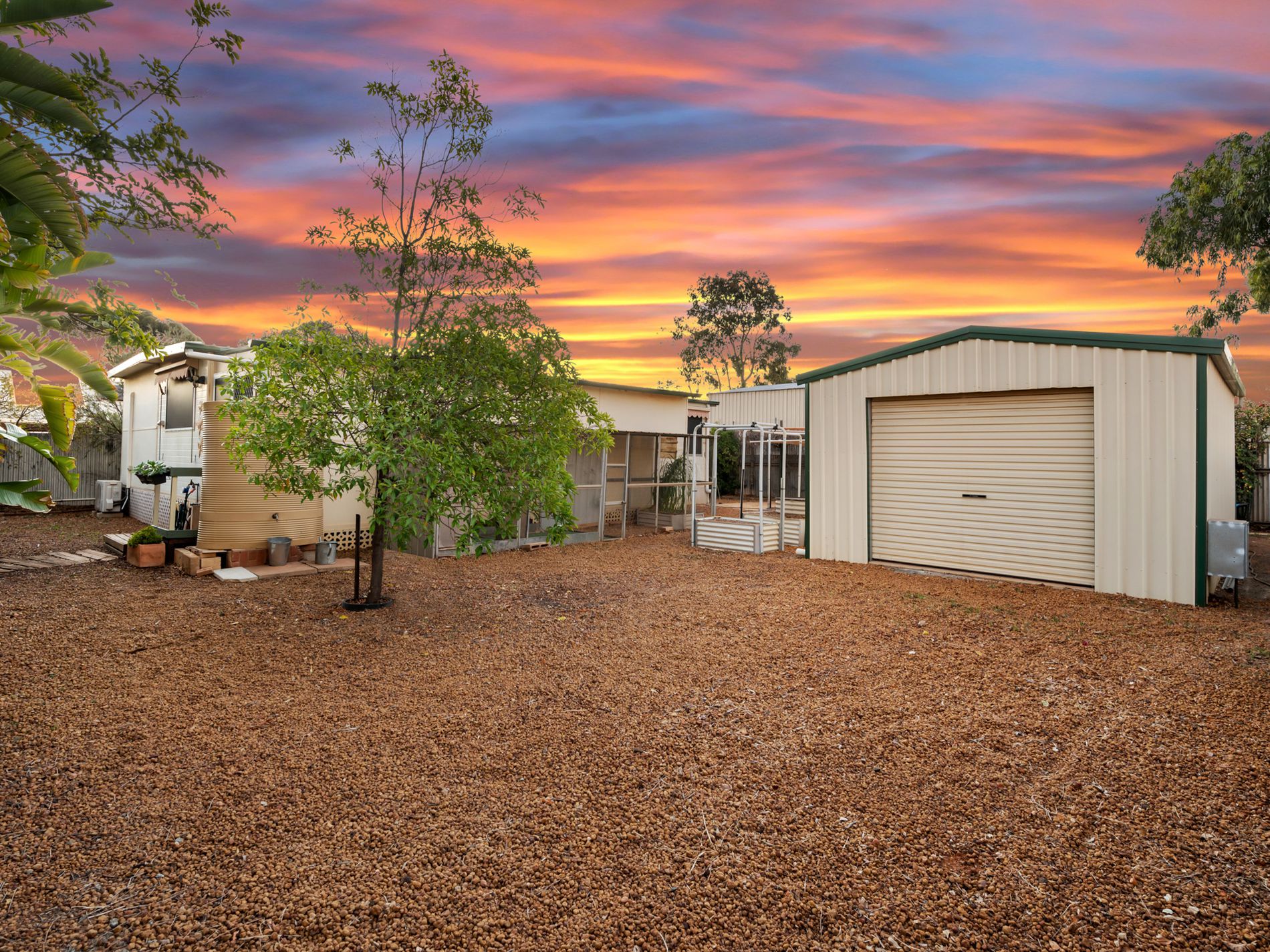 123 Davis Street, Victory Heights