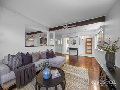 16 Wentworth Avenue, Mundingburra