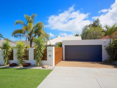 27A Unwin Avenue, Wembley Downs