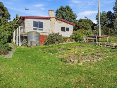 17 Church Street, Cygnet