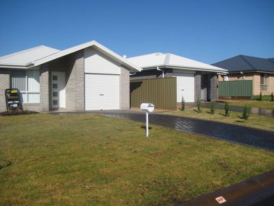 10B Arthur Summons Street, Dubbo