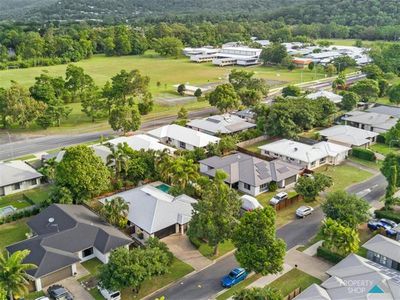 12 Chystanthus Street, Trinity Park