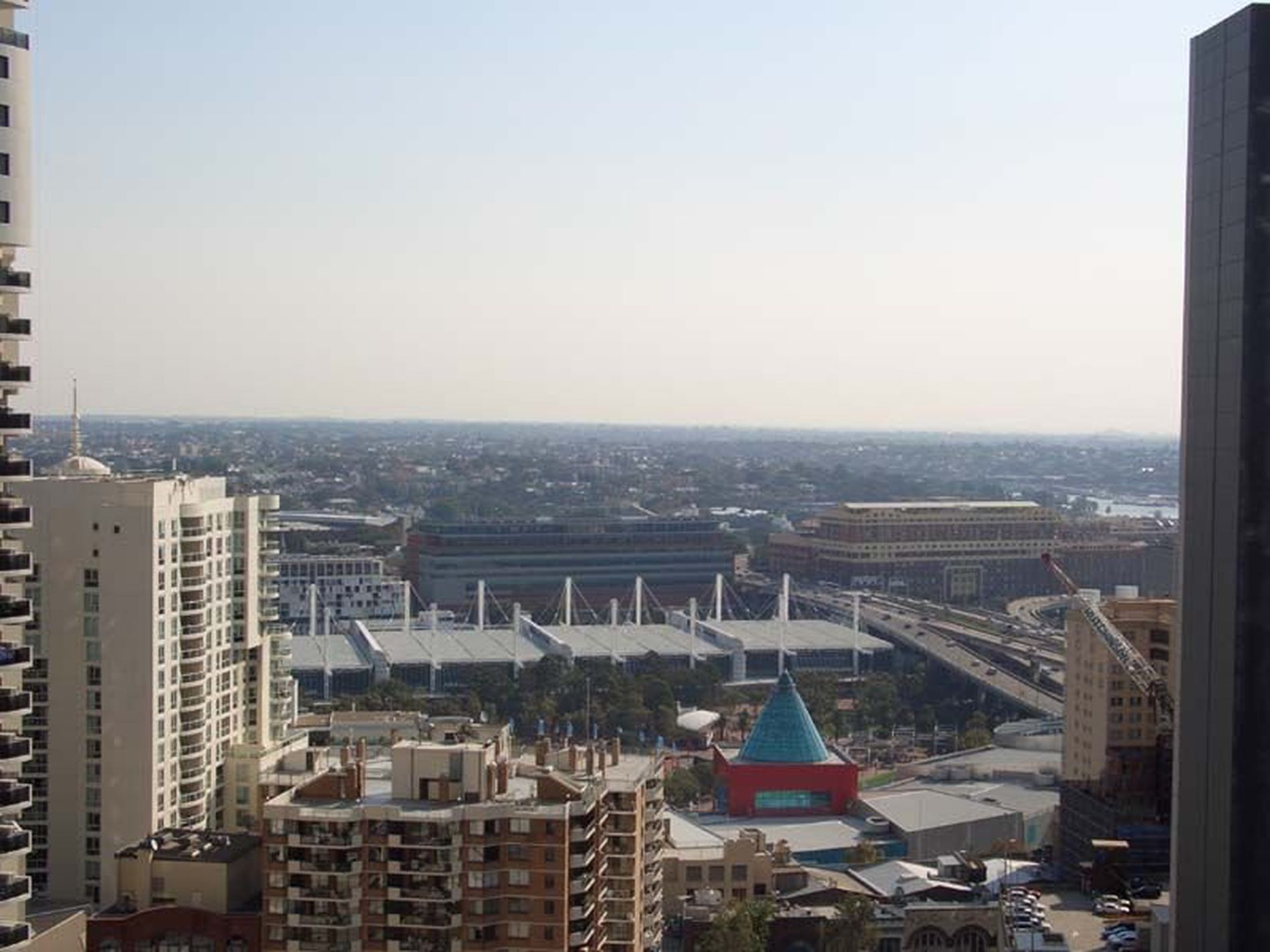 2709 / 343 Pitt Street, Sydney