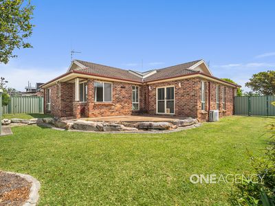 16 Raven Close, Vincentia