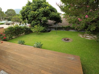 36 Urunga Parade, Wollongong