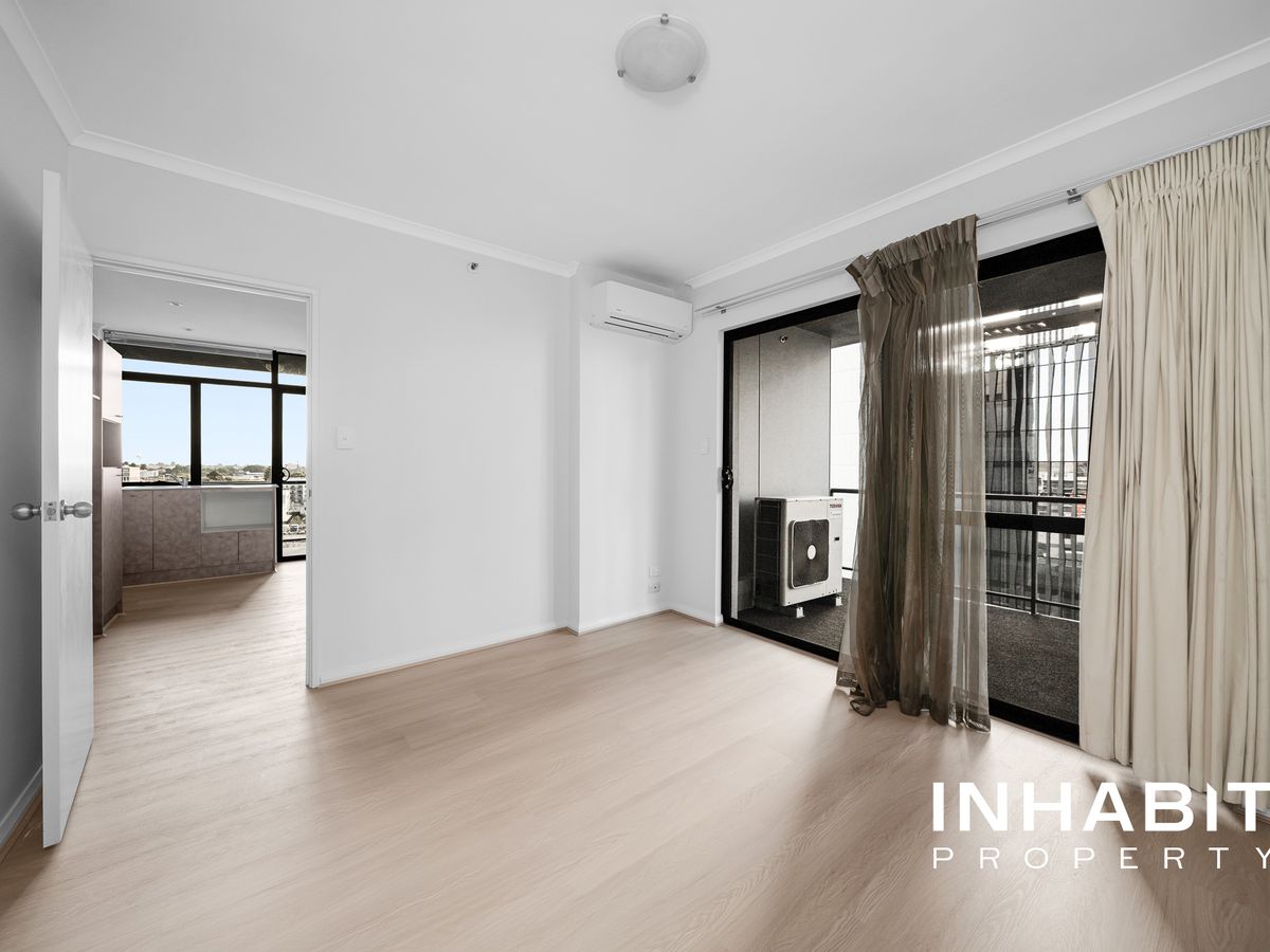 45 / 418-428 Murray Street, Perth