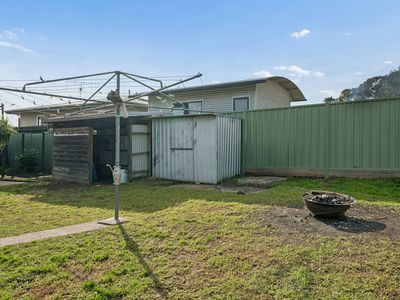 15 Heywood Cres, Seymour