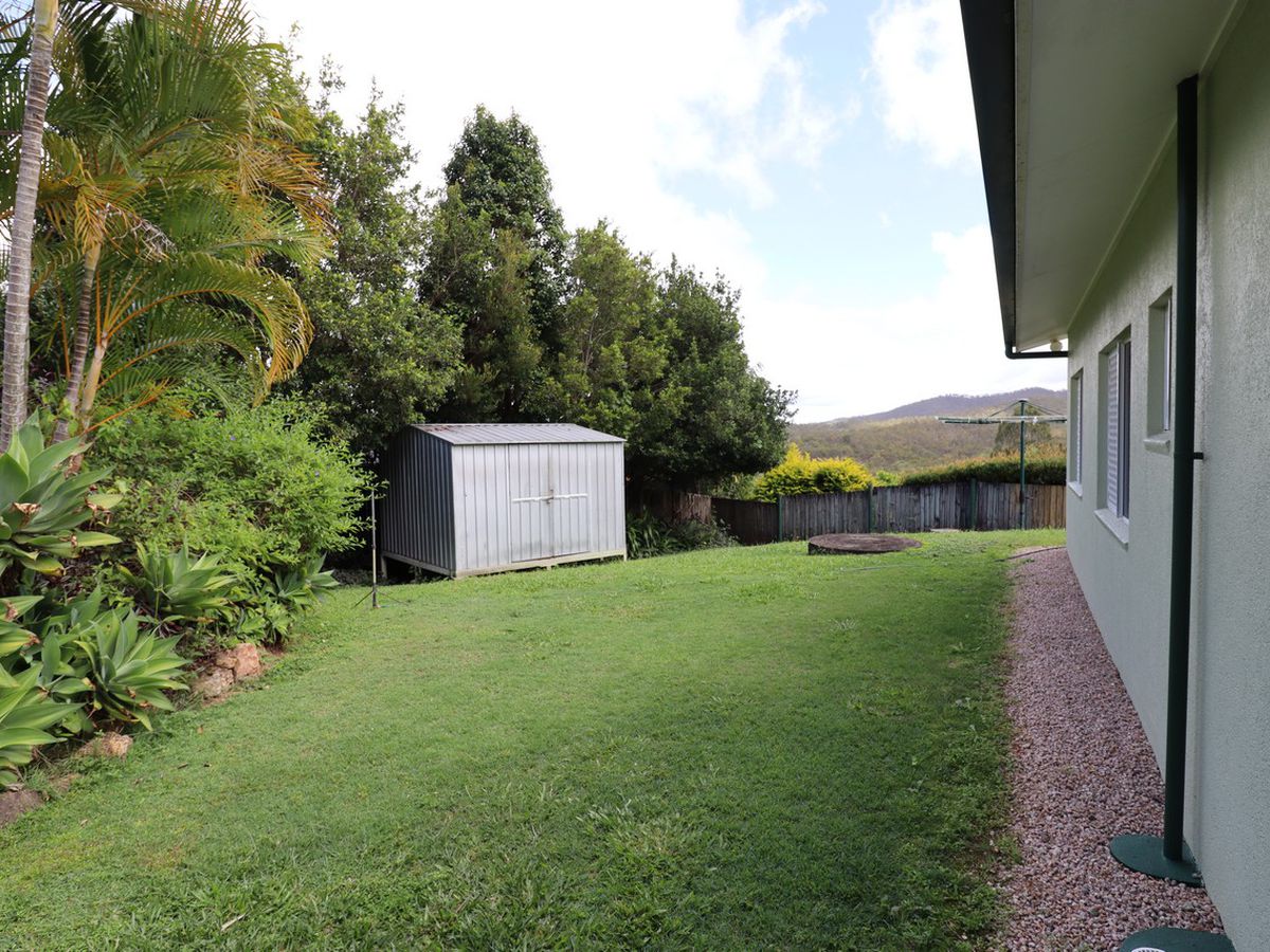 7 Breene Street, Herberton