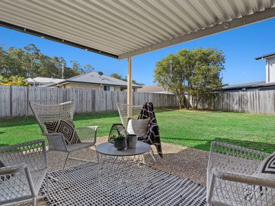 8 Matt Court, Upper Coomera