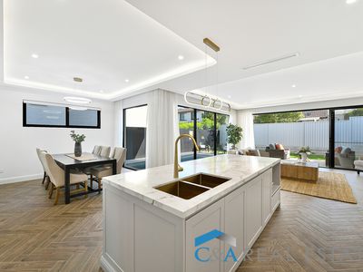 3 Parkland Avenue, Rydalmere