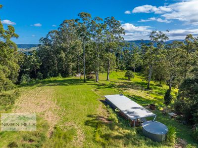 305 Wallace Road, Tuntable Creek
