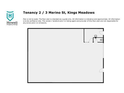Tenancy 2 / 3 Merino Street, Kings Meadows