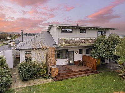 12 Dryden Street, Mosgiel