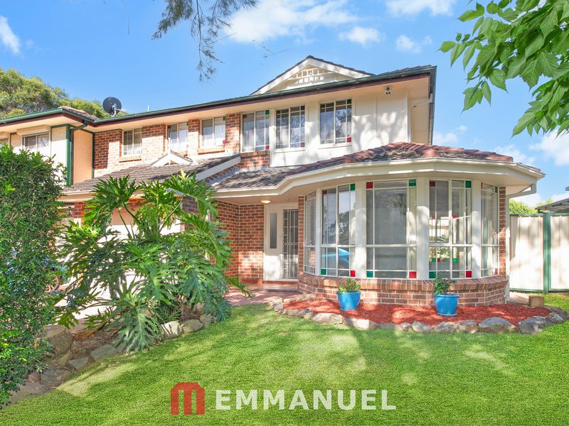 3 Fig Terrace, Glenwood