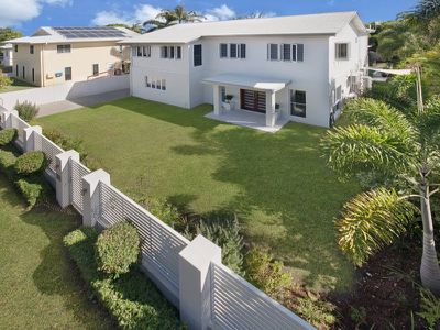 12 Parry Street, Belgian Gardens