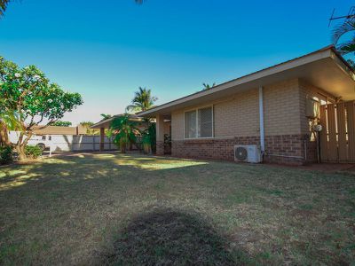 6 Pennings Court, Port Hedland