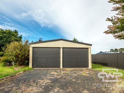 5-7 Camp Street, Glencoe