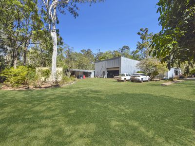 301 Rolley Road, Wondecla