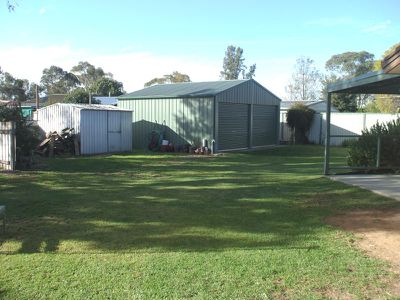 83 Pell Street, Howlong