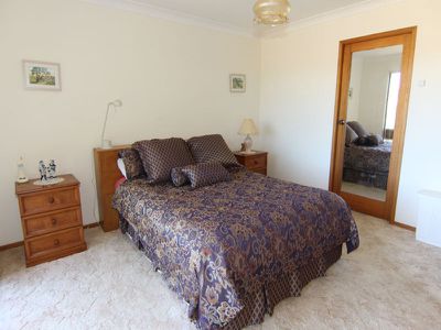 25 Colliton Parade, Forster