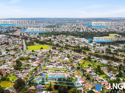 67 Beckenham Street, Canley Vale
