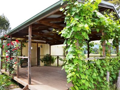 156 Mountain Creek Road, Tawonga