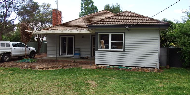 29 White Street, Euroa