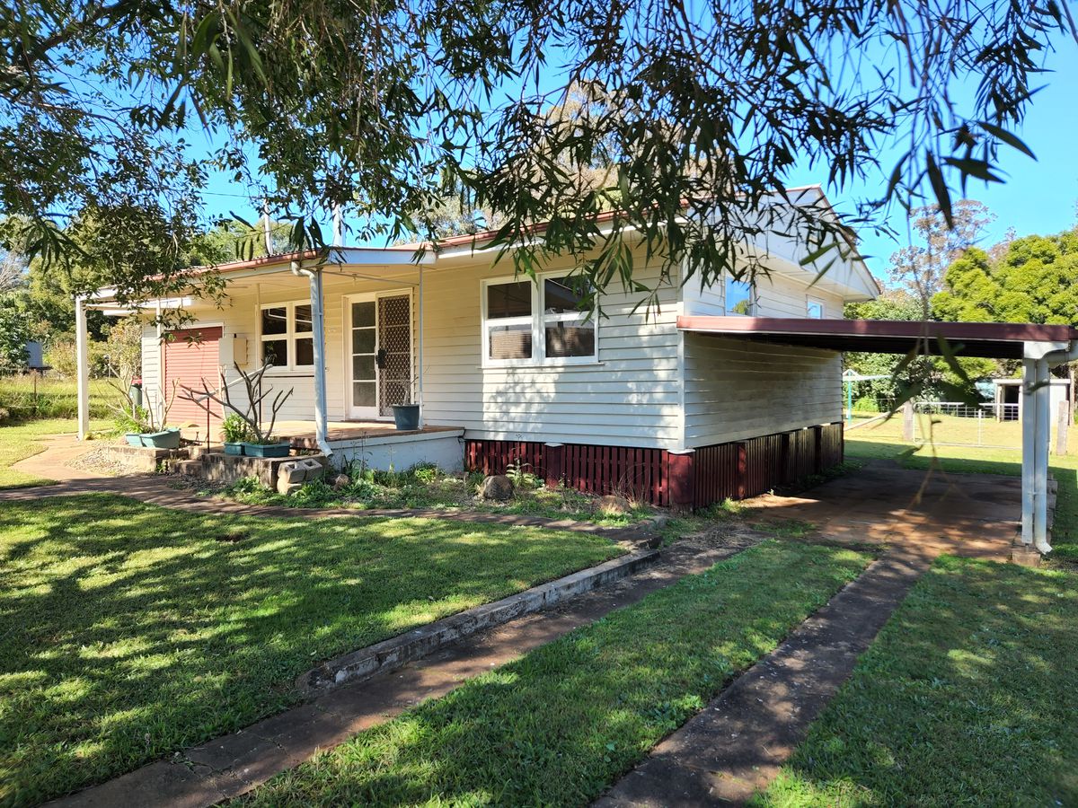 29 Fern Street, Blackbutt Main Street Realty