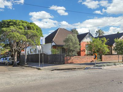 424 Marrickville Road, Marrickville