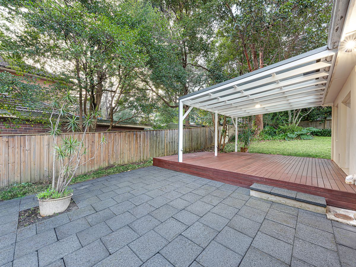 15 Latona Street, Pymble