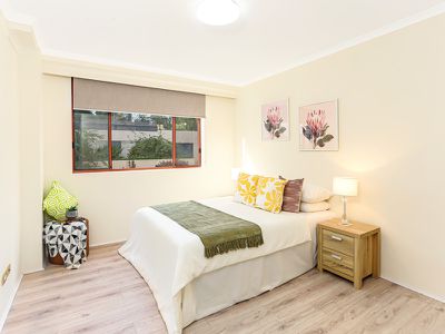 392 / 83 Dalmeny Avenue, Rosebery