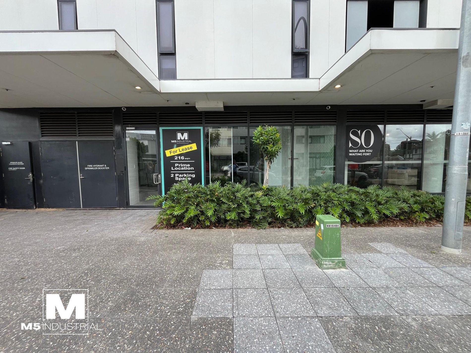 Shop 3 / 395 Princes Highway, Rockdale