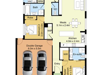 48 Lasio Way, Donnybrook
