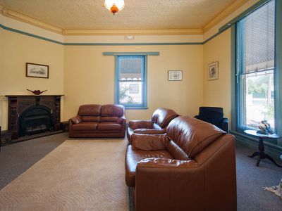 23 Burgoyne Street, Kerang
