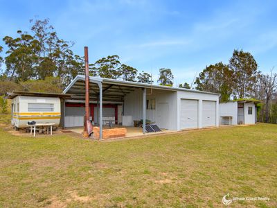 48 BOLD HILL ROAD, Narooma