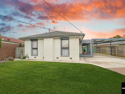 3 Paloma Court, Hoppers Crossing