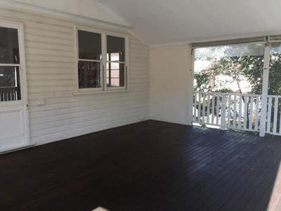 36 Bayliss Street, Toowong