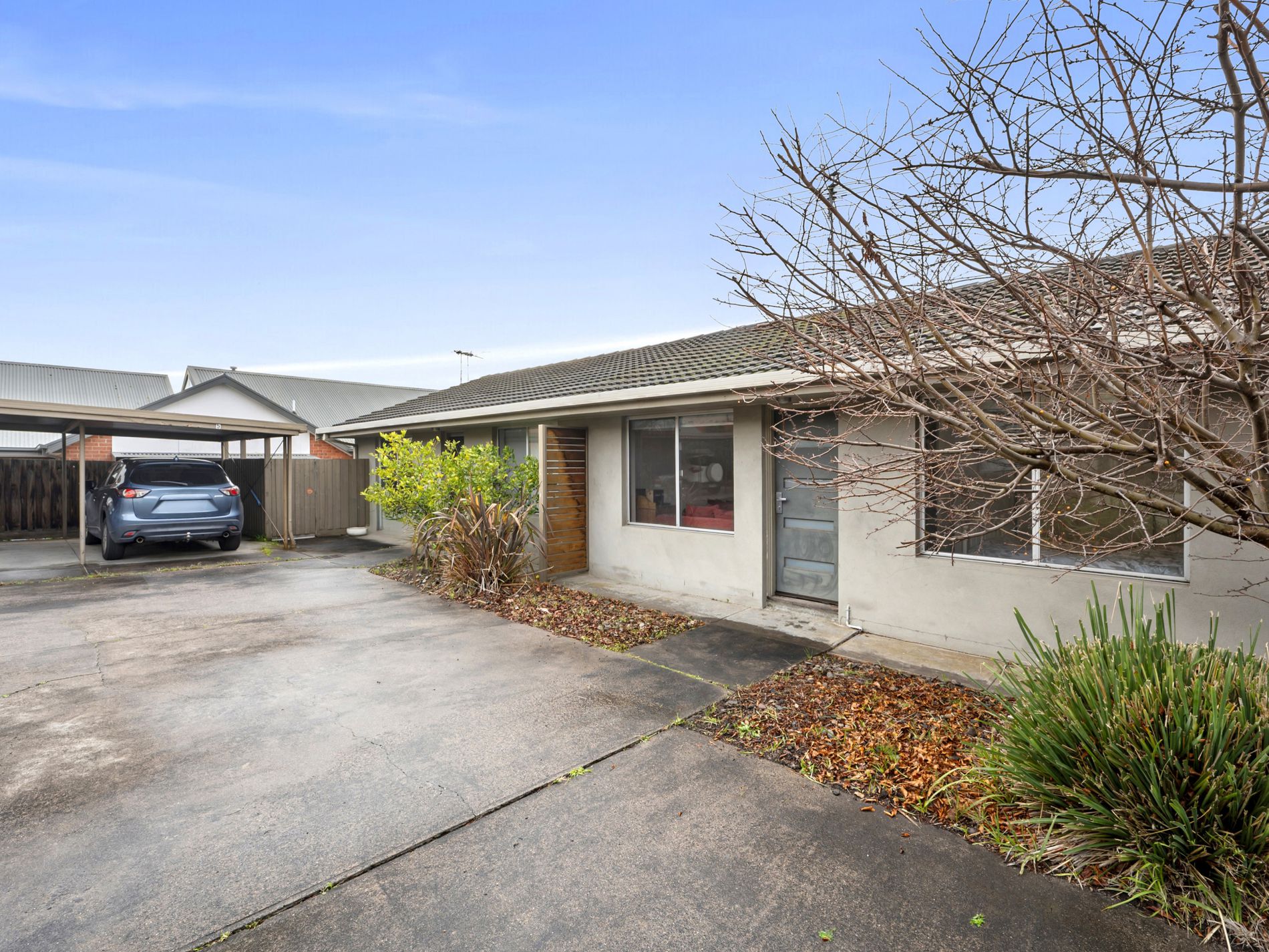 4 / 20 Roslyn Road, Belmont