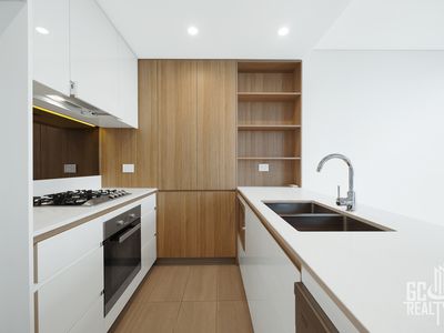 1409 / 46 Savona Drive, Wentworth Point