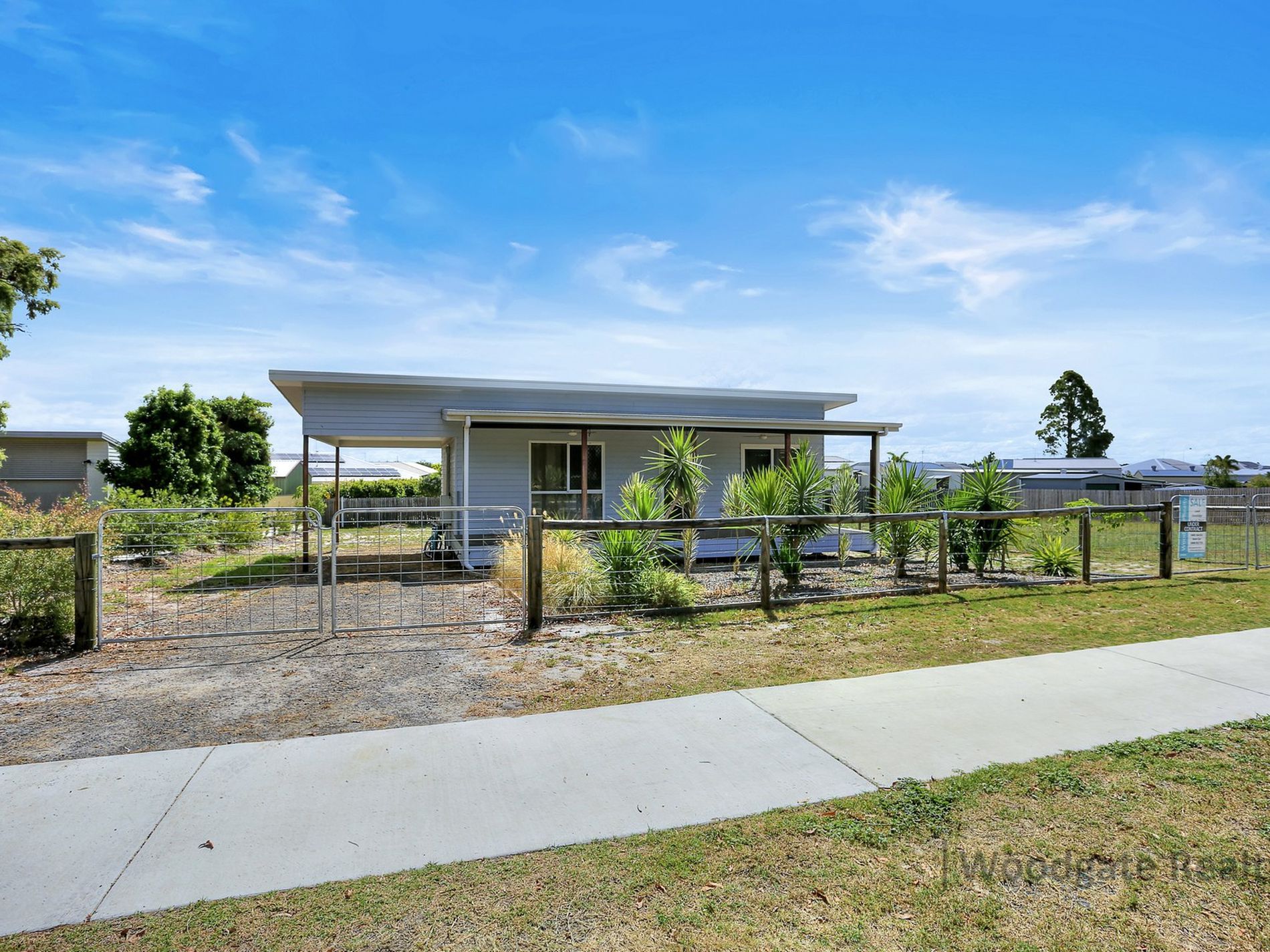 16 Ocean View Drive, Woodgate