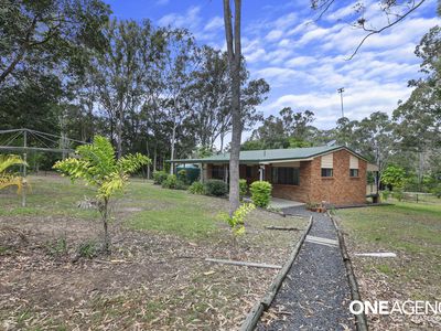 409 Bingham Road, Booral
