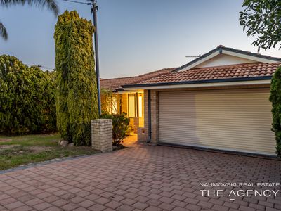 55a Hillsborough Drive, Nollamara
