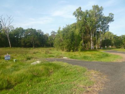 Lot 15, Slaughter Yard Road, Cooktown