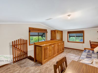 140 Tuntable Creek Road, The Channon