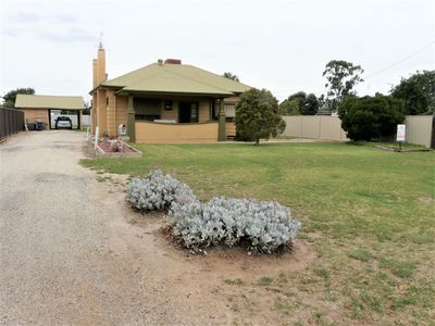 12 Jerilderie Street North, Tocumwal