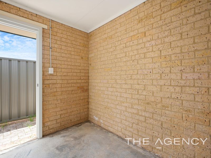 8A Rennie Crescent North, Hilton