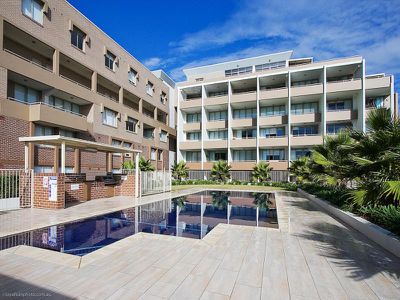 88 / 109 O'Riordan Street, Mascot