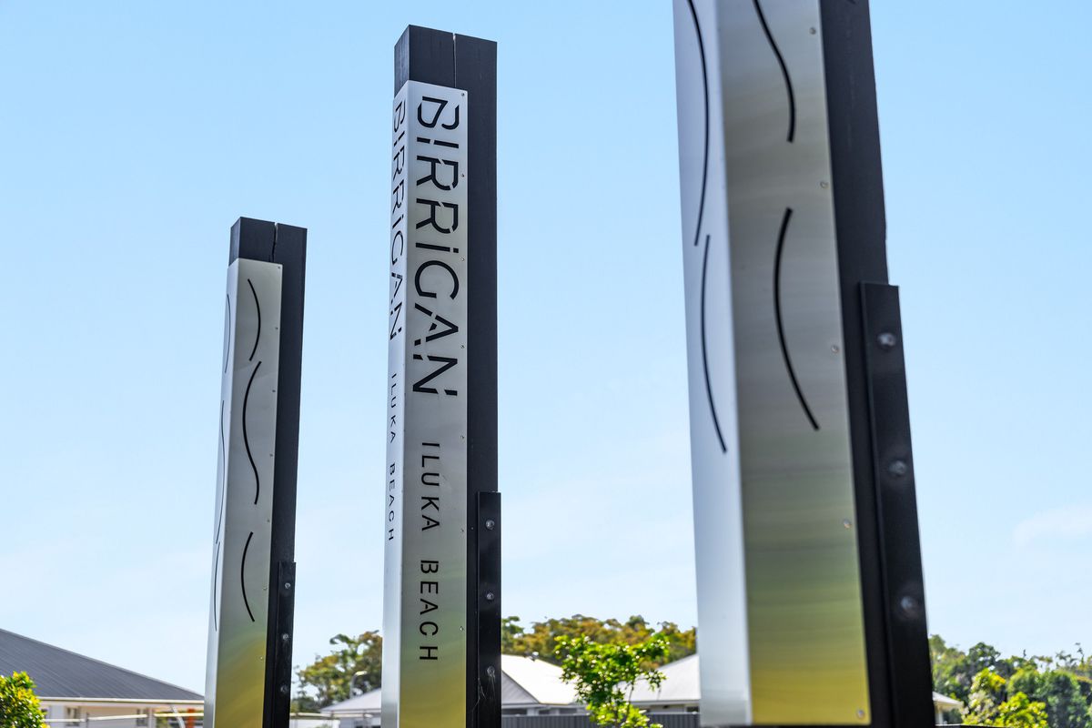 Stage 4 Birrigan Hickey Street, Iluka